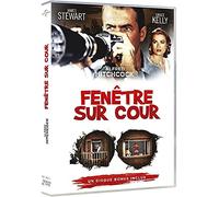 Fenêtre sur cour [Francia] [DVD]