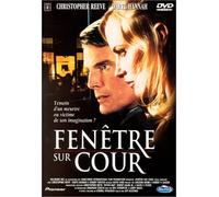 Fenêtre sur cour [Francia] [DVD]