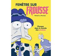 Fenêtre sur frousse: Plongez dans le monde des phobies