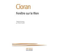 Fenêtre sur le Rien