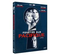 Fenêtre sur Pacifique [Francia] [Blu-ray]