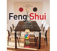 Feng Shui.Arte De La Armonia,Atlas Ilustrado
