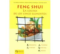Feng Shui Cocina 5 Elementos