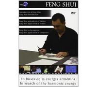 FENG SHUI "En Busca de la Energía Armónica" (Pack 3 DVD)