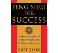 Feng Shui For Success (ebook)