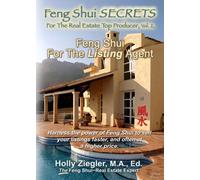Feng Shui For The Listing Agent