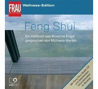 Feng Shui-Frau im Spiegel Wellness Edition
