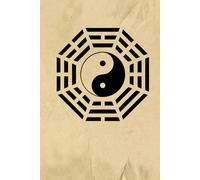 Feng Shui Journal: A 100-Page Lined Notebook for Manifesting Harmony in Your Life: Hardcover Feng Shui Workbook / Feng Shui Notebook / Feng Shui Diary