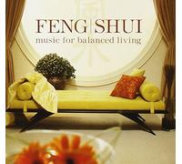 Feng Shui : Music for Balanced Living by Avalon (2005-04-12)