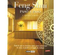 Feng Shui paso a paso: El libro de referencia del Feng Shui (Ilustrados)