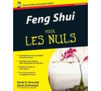 Feng Shui Pour Les Nuls 2ed (ebook)