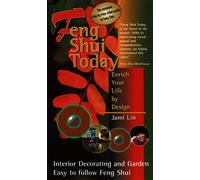 Feng Shui Today [Reino Unido] [VHS]