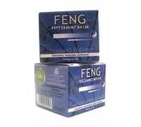 Feng Shui Ungüento Menta - 50 ml
