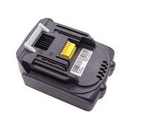 FengBP® Batería de repuesto para Makita BL1430 BL1415 BL1440 BL1415N 196875-4 194558-0 195444-8 196388-5 BDF-440 BDF343 BCL140 DMR11140 DMR11140 0 DUM1 66(BL1415 1500mAh)