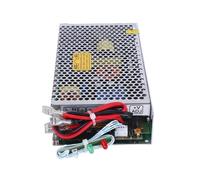 FENGCUICUI 180W 12V 13.5A Universal AC UPS/función de Carga Fuente de alimentación conmutada Entrada 110/220v Salida del Cargador de batería 12VDC 24V(SC-180-12)