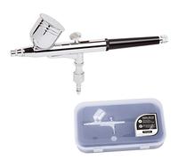 Fengda FE-130 - Pistola aerógrafo básica con Boquilla de 0,3 mm
