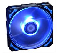 FengFang Chasis Pwm Control De Temperatura Ventilador CPU Escritorio Host Radiador