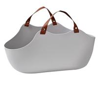 FENGJISUN Arenero Gatos Caja Arena Gato Caja De Arena Portátil para Gatos, Caja De Arena Antisalpicaduras, Fácil De Limpiar Y Transportar para Gatitos Y Gatos Mayores Caixa De Areia para Gatos(Grey)