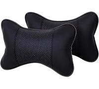 fengSUOM 2X para Renault Twingo Zoe Talisman ZOE Almohada para el Cuello del Coche, Cómodo y Transpirable