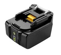 FengWings® 14.4V 5.0Ah BL1430 BL1450B Reemplace la batería Compatible con BL1450 BL1430 BL1420 BL1415 5000 mAh