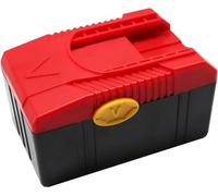 FengWings® 18V 4000mAh CTB6187 Reemplazar la batería Compatible con Snap on CTB6187 CTB6185 CTB4187 CTB4185