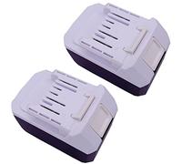 FengWings® 2 Piezas BL1813G 3.0Ah batería BL1820G BL1811G BL1830G 195608-4 reemplazar por Makita Bohrmaschine HP457D TD127D Impact Treiber DF457D HP457D JV183D TD127D UR180D UH522D CL183D