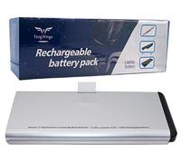 FengWings® A1280 A1278 10.8V 45Wh Reemplace batería Compatible con Apple MacBook 13" A1280 (A1278 Late 2008 Nur) MB466*/A MB466CH/A MB466D/A MB467*/A MB467CH/A MB467D/A MB771G/A MB771J/A