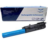 FengWings® A31N1519 2600mAh Bateria, Compatible con ASUS F540 F540L F540S F540Y F541U X540 X540LA X540LJ X540SA X540SC X540Y X540YA X540S R540 R540L R540S R540SA R540Y