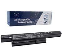 FengWings® A32-K93 10.8V 5200mAh Reemplazar Batería compatible con ASUS K93 X93 A93S A95V K95V A93SM A93SV K93S K93SM K93SV X93SM K93SV-YZ094V K93SV-YZ125D K93SV-YZ166 K93SV-YZ211V X93SM-YZ018V