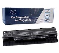 FengWings® A32N1405 a32ni405 a32li9h 10.8V 5200mAh Bateria Reemplazar Por ASUS G551JX GL551JW GL551JX G771JW GL771JM GL771JW G58JM G58JW N551JB N551JW N551JX N551Z N751JK N751JX