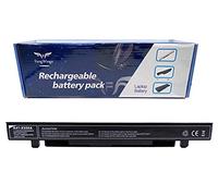 FengWings® A41-X550A 14.4V 2600mAh batería del portátil Compatible con ASUS X450CA X450EA X550CA X550CC X550LA X550LB X550LD X550JD X550JK X550LN X550VC X550EP X550WE X552CL FX50JK F550C R510CA