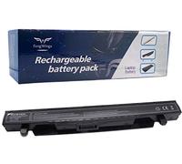 FengWings® A41N1424 15V 48Wh bateria reemplazar por bateria ASUS ZX ZX50 ZX50J ZX50JX GL552 GL552J GL552JX GL552V GL552VW ROG GL552 GL552J GL552JX GL552V GL552VW Batería