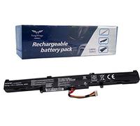 FengWings® A41N1501 Batería 15V 3200mAh 48Wh, Compatible con ASUS GL752JW GL752VL GL752VL-1A GL752VL-2B GL752VL-GC057T GL752VW GL752VW GL752VW-1A GL752VW-2B GL752VW-3B