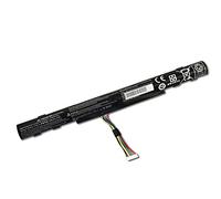 FengWings® AL15A32 Batería, Sustituir por Acer Aspire E5-421 E5-573 E5-573T E5-522 E14 E5-421 E5-471 E5-473 E5-474G F5-572G E5-573G E5-574 E5-752G E5-772 E5-773 TravelMate P257-M P258-M P277-M