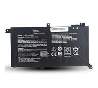 FengWings® B31N1732 B31Bi9H Batería reemplazar por ASUS VivoBook S14 S430FA S430FN S430UA S430UAN X430FA X430FN X430UF X430UN K430UF R430FA X571 X571G X571GD X571GT FX571LH FX571LI F571GD F571GT