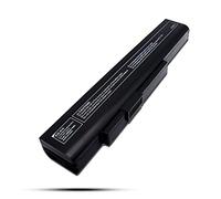 FengWings Batería de repuesto para Medion MSN 40036064 MSN 40036108 E6222 E7219 (10,8 V, 4400 mAh, A32-A15)