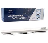 FengWings® Blanca PA5185U-1BRS PA5184U-1BRS PA5186U-1BRS PA5195U-1BRS Batería, Compatible con Toshiba Satellite C50-B E45-B C55-B L55-B E45-B C50D-B(14,8V, 45WH)