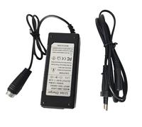 FengWings Charger RB-CC4002, Replace for Daiwa BM2300 BM2300N BM2000II BM2900 Battery/Compatible with Daiwa Electric Cordless Fishing Reel 750 Tanacom SB150J SB200J Charger