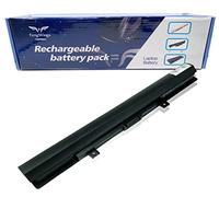 FengWings® PA5185U-1BRS - Batería de Repuesto para Toshiba C50-A-14G C50-A-156 C50-A-157 C55-A-1D5 C50-B C50-B-02Y C50-B03E C55-B5296 C55-B5353 C55-B5170 C55D