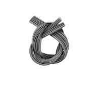 FENGXIONGHUAJI 2×Gomas de Limpiaparabrisas de Repuesto para Mercedes-Benz SL Roadster 2024 2025, Desmontable Goma Limpiaparabrisas, Recambio Limpiaparabrisas