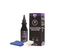 FENGXIONGHUAJI Nuevo Removedor de Arañazos de Coche para Jaguar XF 2009-2015 2010 2011 2012 2013 2014, Adecuado Pintura, Aporta Brillo y Protección, Quita Arañazos