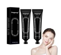 Fengyang® 2Pcs Mascarilla Facial de Colágeno, Mascarilla Profunda de Biocolágeno, Mascarilla Facial Despegable de Colágeno, limpieza profunda