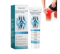 Fengyang® Crema Para Articulaciones, Crema Articular Con Ácido Hialurónico, Alivio Diario De La Rigidez Articular, Apta para Todas Las Edades