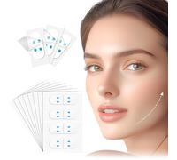 Fengyang® Lifting Facial, Resultados De Lifting Instantáneo, Parche De Colágeno Facial, Parche adelgazante facial invisible, Set De Parches Adelgazantes Faciales V-line(120Pcs)