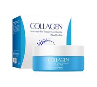 Fengyang® Parches Ojos Bolsas y Ojeras, Máscara De Colágeno Para Ojos, Las Ojeras Y La Hinchazón, Mejorar Las Líneas Finas, Y Hacer Que La Piel De Esté Firme