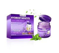 Fengyang® Polvo Blanqueador De Dientes, Blanqueador Dental Polvo, Blanqueamiento Profesional En Casa, Proteger Las Encías, para Todo Tipo De Dientes