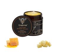 Fengyang® Sebo De Res Face Cream, Bálsamo De Miel Y Sebo De Vacuno, Hidrata Profundamente Cara Y Cuerpo, Adecuado Para Todo Tipo De Pieles