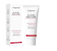 Fengyang® Time Reverse Cream All-in-One, Crem-a Hidratante Diaria, Cuidado De La Piel Ligera, Facial Hidratante Natural Para Hombres, Mujeres, Madre