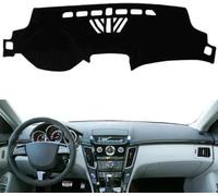 FengyanY Almohadilla Cubierta Salpicadero para Toyota Raize Daihatsu Rocky A200 2019-2021,Antirayos UV Protección Antideslizante Accesorios Coche Tablero.