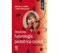 Fenichel. Neurología Pediátrica Clínica (9ª Ed.)